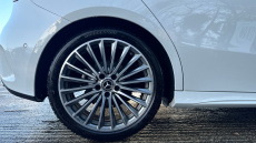 Mercedes-Benz A-Class A180 AMG Line Premium Plus 5dr Auto Petrol Hatchback